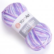 YarnArt Sweet Baby 904