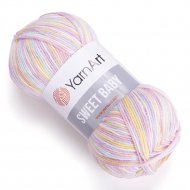 YarnArt Sweet Baby 909