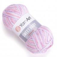 YarnArt Sweet Baby 910