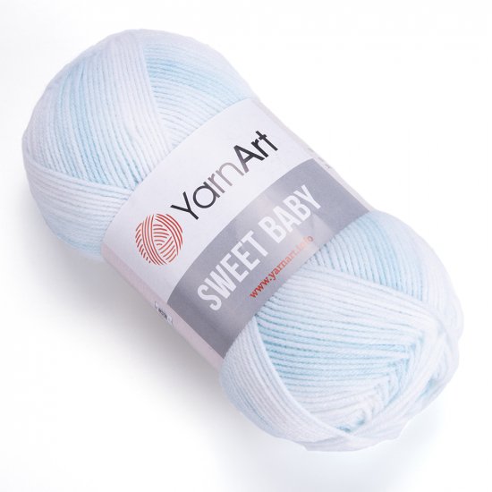 YarnArt Sweet Baby 915