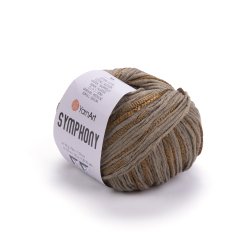 YarnArt Symphony 2107