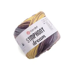 YarnArt Symphony Dream 3102