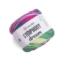 YarnArt Symphony Dream 3105