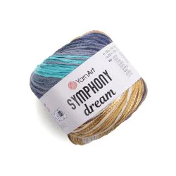 YarnArt Symphony Dream 3107