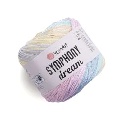 YarnArt Symphony Dream 3108
