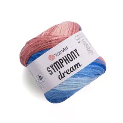 YarnArt Symphony Dream 3109