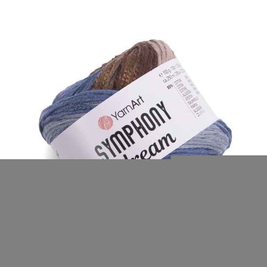 YarnArt Symphony Dream 3111 YarnArt Symphony Dream 3111