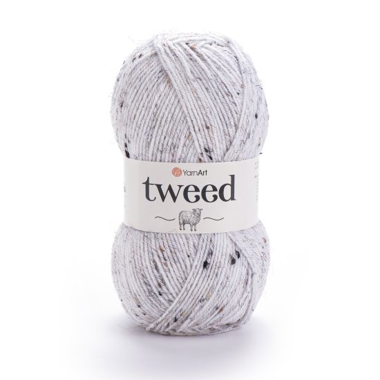 YarnArt Tweed 220 YarnArt Tweed 220