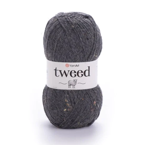 YarnArt Tweed 225
