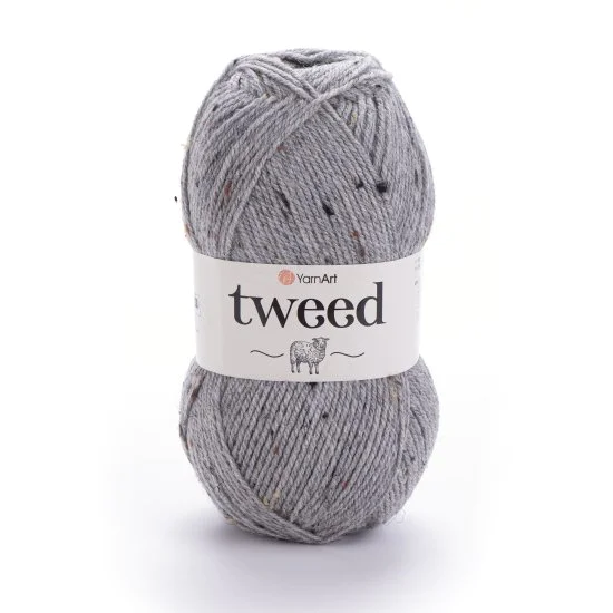 YarnArt Tweed 226