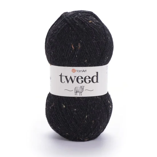 YarnArt Tweed 228