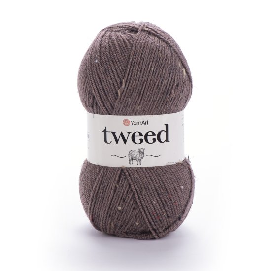 YarnArt Tweed 229