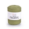 Twisted Macrame