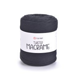 YarnArt Twisted Macrame 750