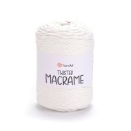 YarnArt Twisted Macrame 752