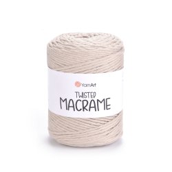 YarnArt Twisted Macrame 753