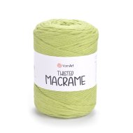 YarnArt Twisted Macrame 755