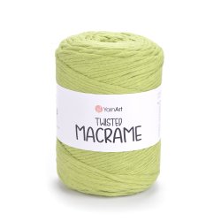 YarnArt Twisted Macrame 755