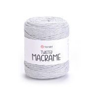 YarnArt Twisted Macrame 756