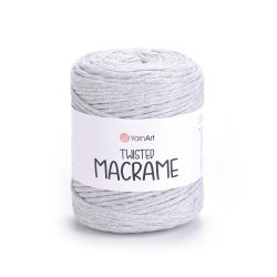 YarnArt Twisted Macrame 756