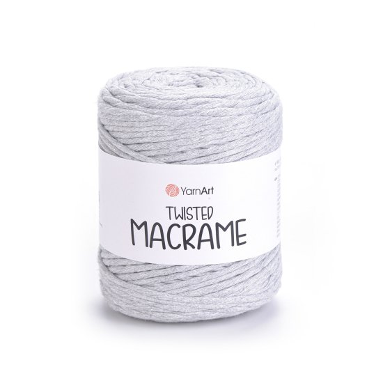 YarnArt Twisted Macrame 756