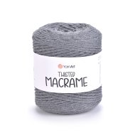 YarnArt Twisted Macrame 758