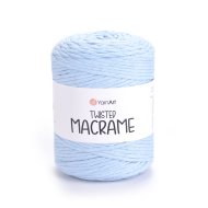 YarnArt Twisted Macrame 760
