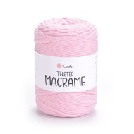 YarnArt Twisted Macrame 762
