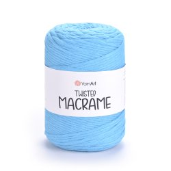 YarnArt Twisted Macrame 763