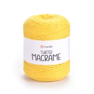 YarnArt Twisted Macrame 764
