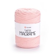YarnArt Twisted Macrame 767