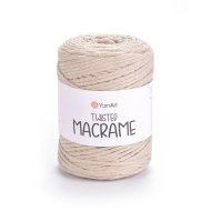 YarnArt Twisted Macrame 768