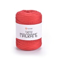 YarnArt Twisted Macrame 773