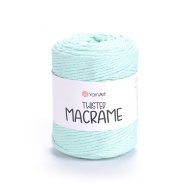 YarnArt Twisted Macrame 775