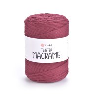 YarnArt Twisted Macrame 781