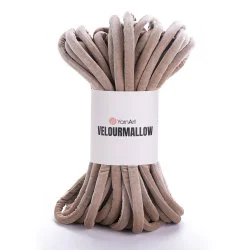 YarnArt Velourmallow 7101