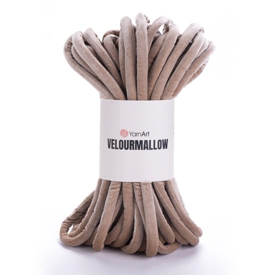 YarnArt Velourmallow 7101 YarnArt Velourmallow 7101