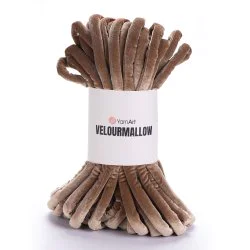 YarnArt Velourmallow 7102