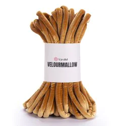 YarnArt Velourmallow 7103