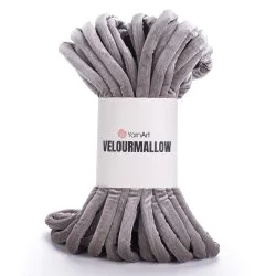 YarnArt Velourmallow 7104