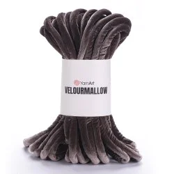 YarnArt Velourmallow 7105