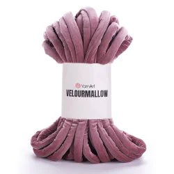 YarnArt Velourmallow 7106