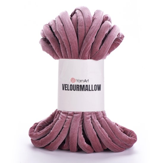 YarnArt Velourmallow 7106 YarnArt Velourmallow 7106