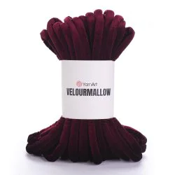 YarnArt Velourmallow 7107