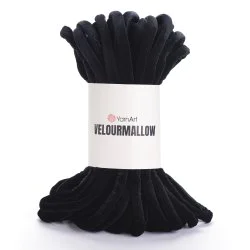 YarnArt Velourmallow 7109