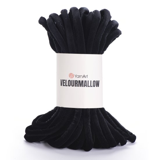 YarnArt Velourmallow 7109 YarnArt Velourmallow 7109