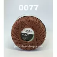 YarnArt Violet 0077 YarnArt Violet 0077