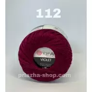 YarnArt Violet 112 YarnArt Violet 112