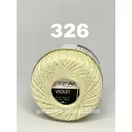 YarnArt Violet 326 YarnArt Violet 326