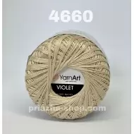 YarnArt Violet 4660 YarnArt Violet 4660